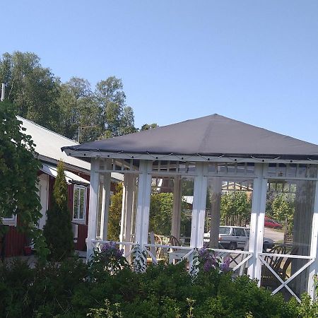 Lodge Astoen Soraker Esterno foto