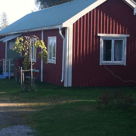 Lodge Astoen Soraker Esterno foto