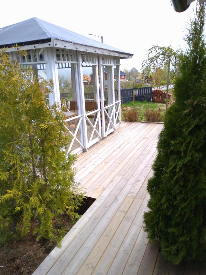 Lodge Astoen Soraker Esterno foto