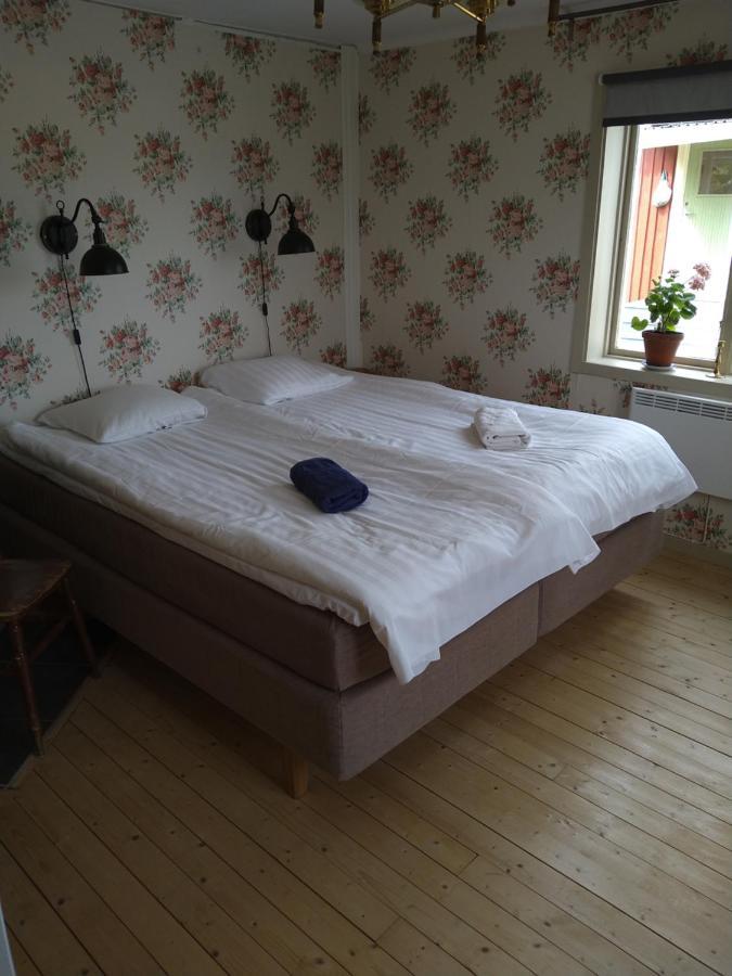 Lodge Astoen Soraker Esterno foto
