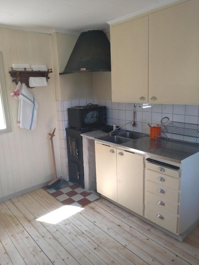 Lodge Astoen Soraker Esterno foto
