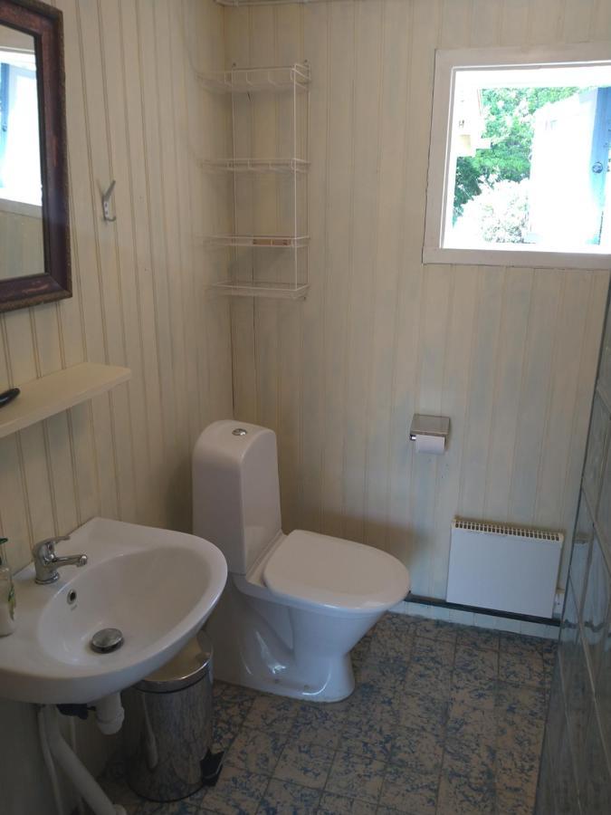 Lodge Astoen Soraker Esterno foto