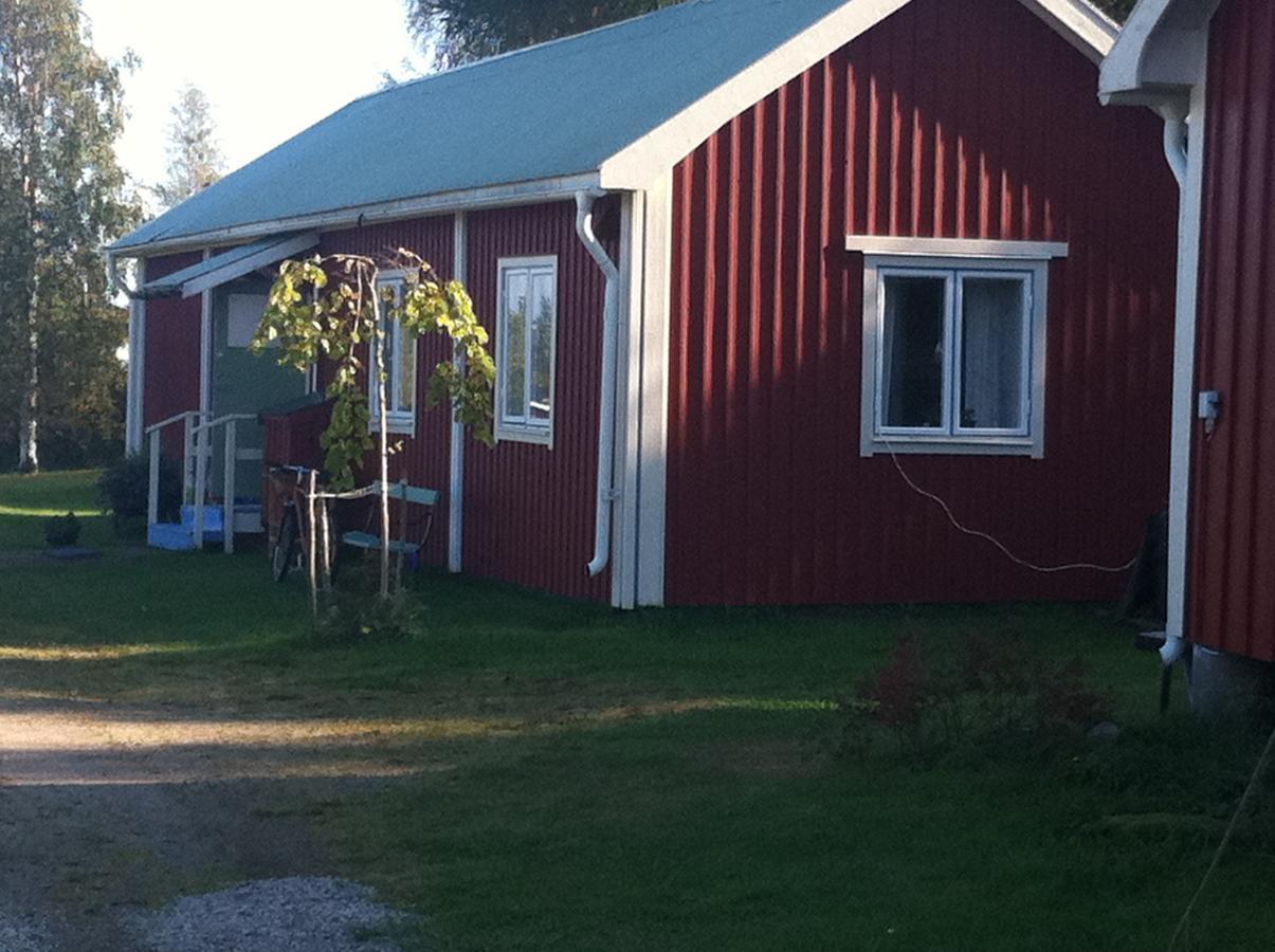 Lodge Astoen Soraker Esterno foto